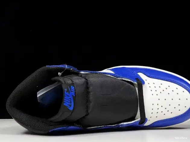 Rep TBK 1 555088 'Game High Royal' Jordan 403 Air Retro OG - 0517